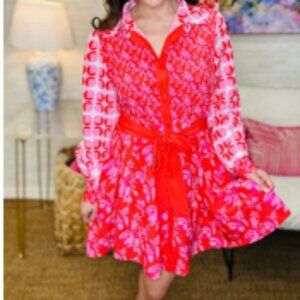 JODIFL Beatrice Ready For The Day Dress